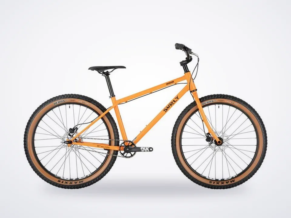 Surly Lowside Bike