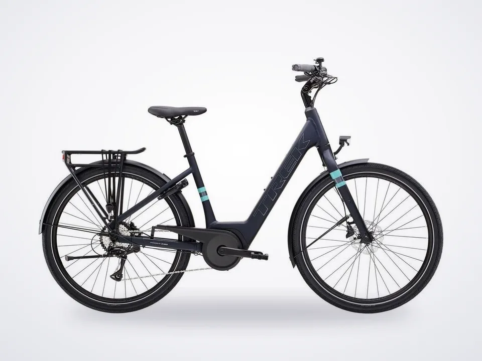 Trek Verve+ 1 Lowstep