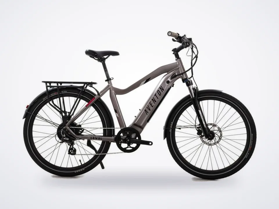 Aventon Level.2 Class 2 Commuter