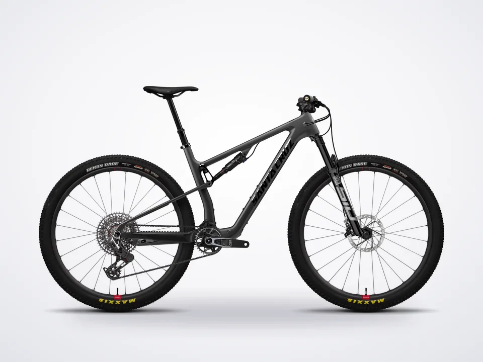 Santa Cruz Blur X0 AXS RSV