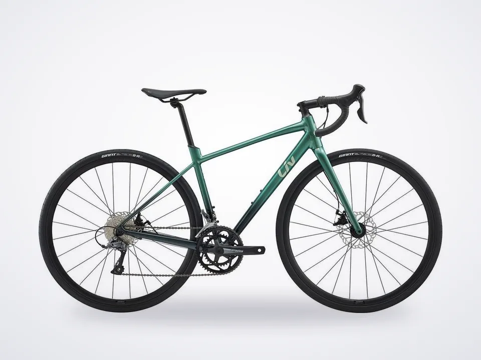 Liv Avail AR 4 All-Rounder