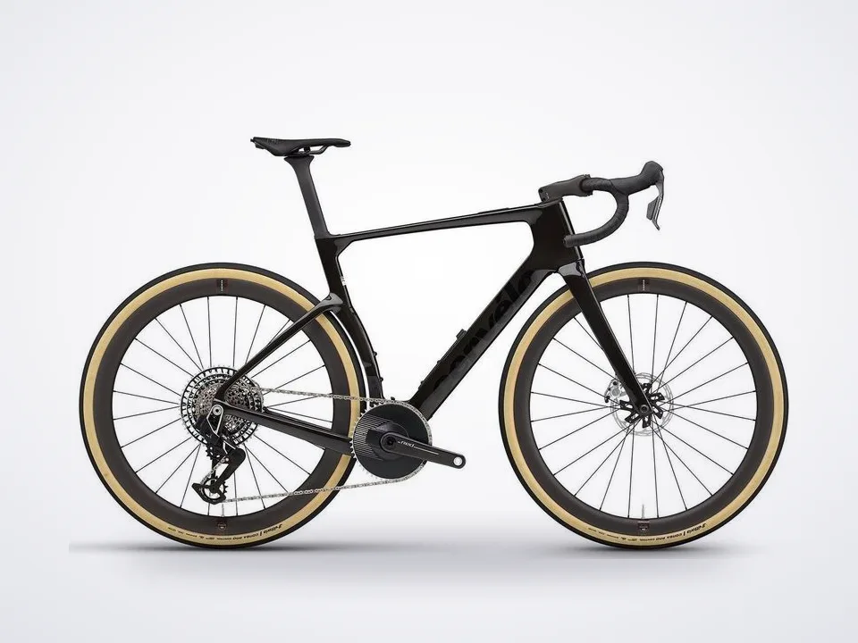 Cervelo Aspero-5 Red AXS