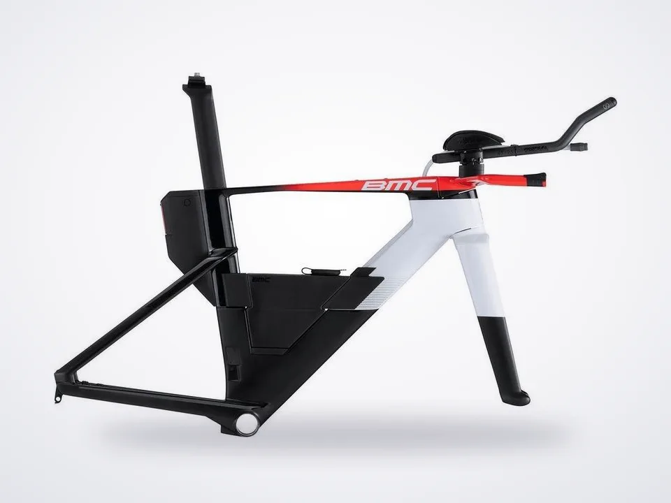 BMC Speedmachine 01 Module