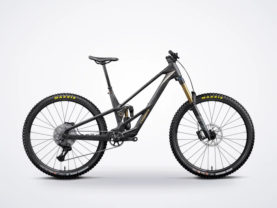 Orbea Rallon RS-LTD 20mph