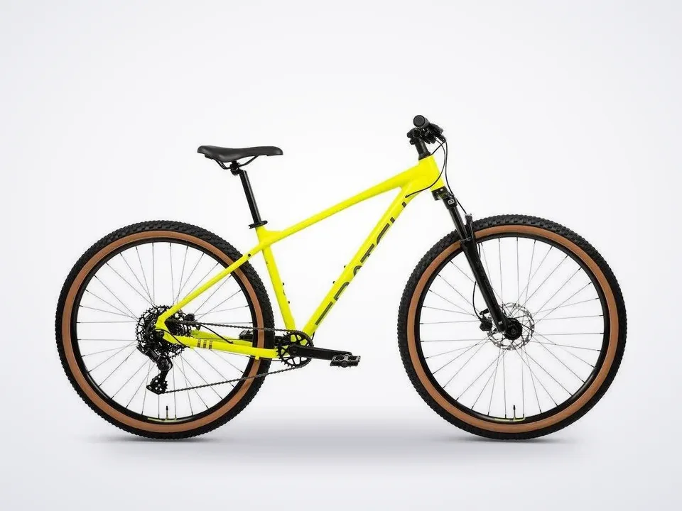 Batch MB.2 Hardtail