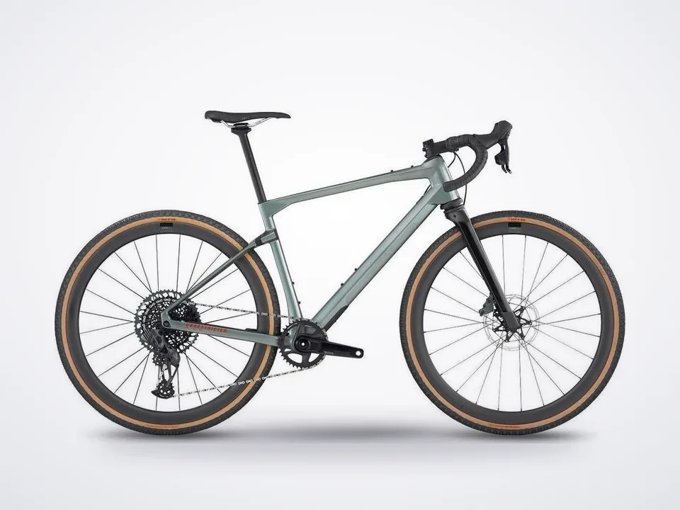 BMC URS LT Two
