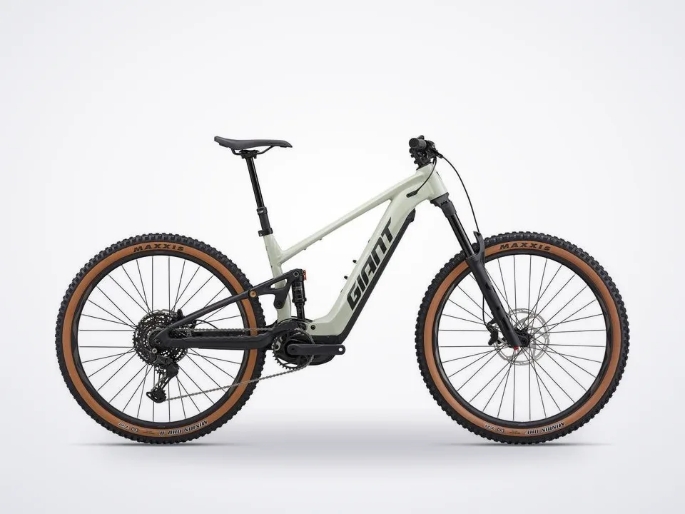 Giant Stance E+ 2 Full Suspension Trail
