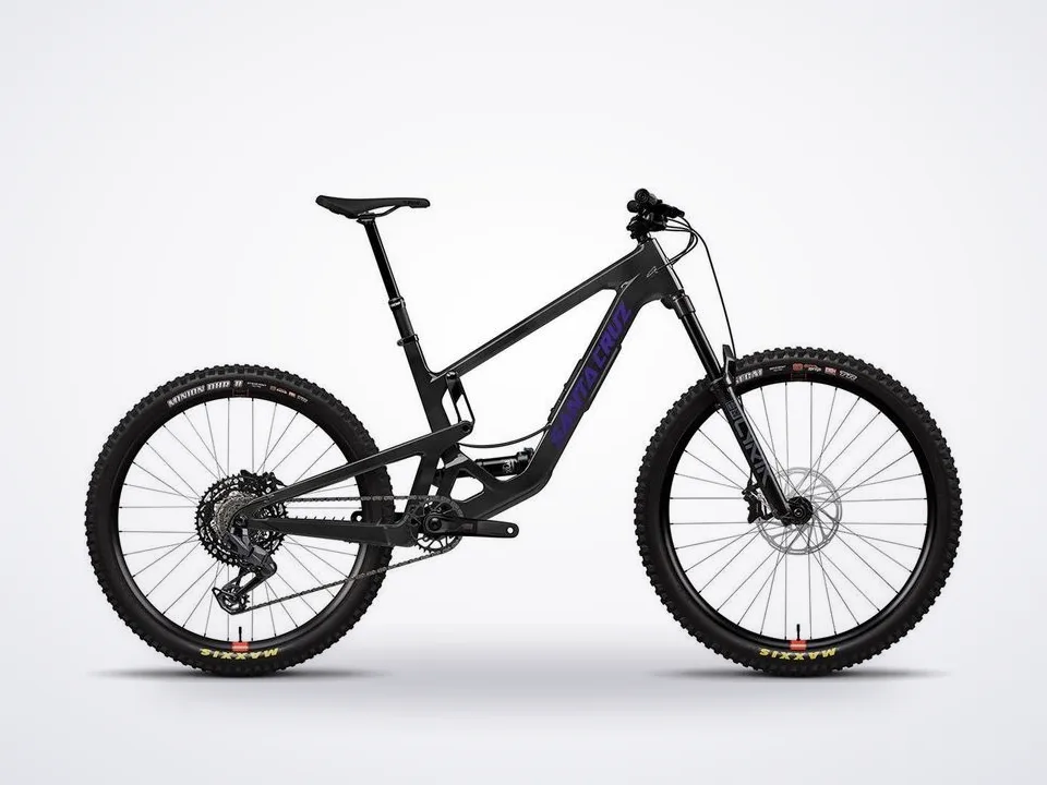 Santa Cruz Bronson 5 MX C 70