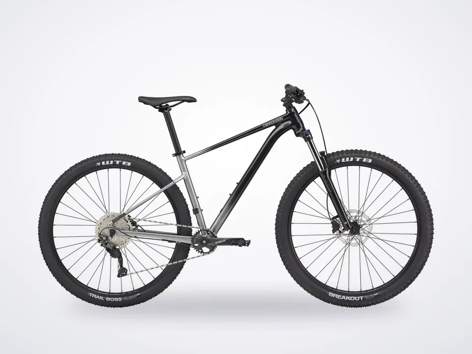 Cannondale Trail SE 4