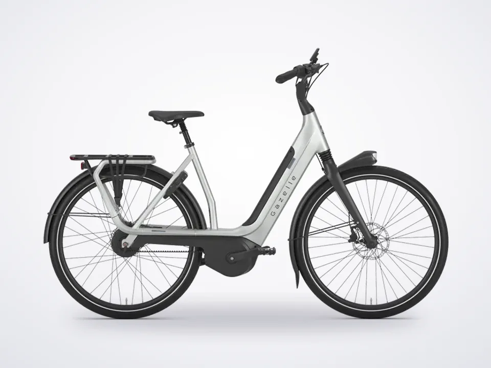 Gazelle Avignon C380 LTD