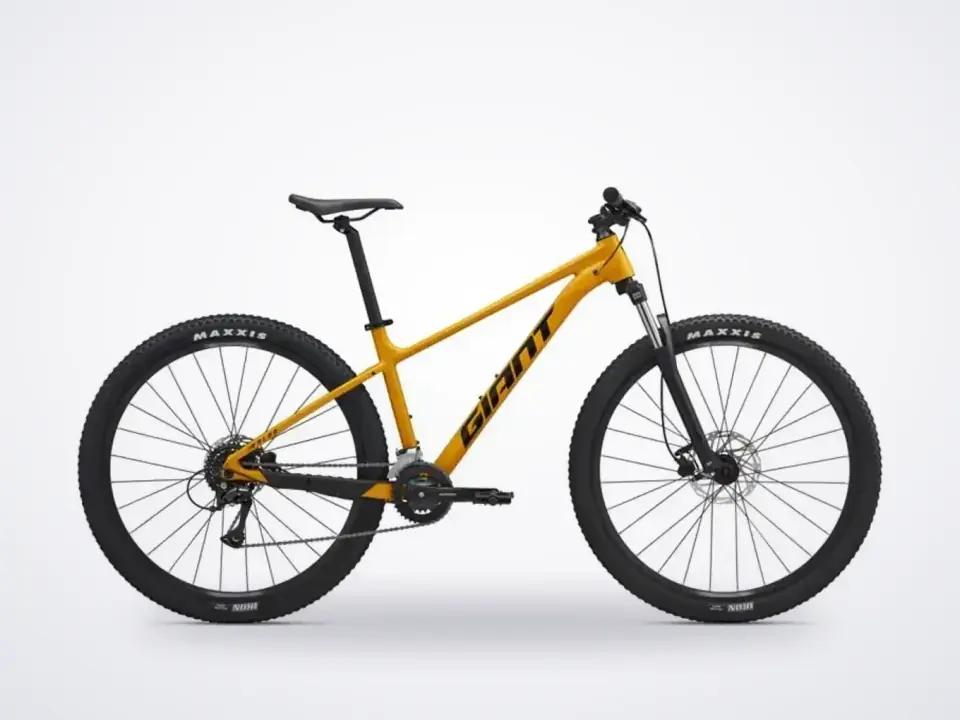 Giant Talon 3 27.5