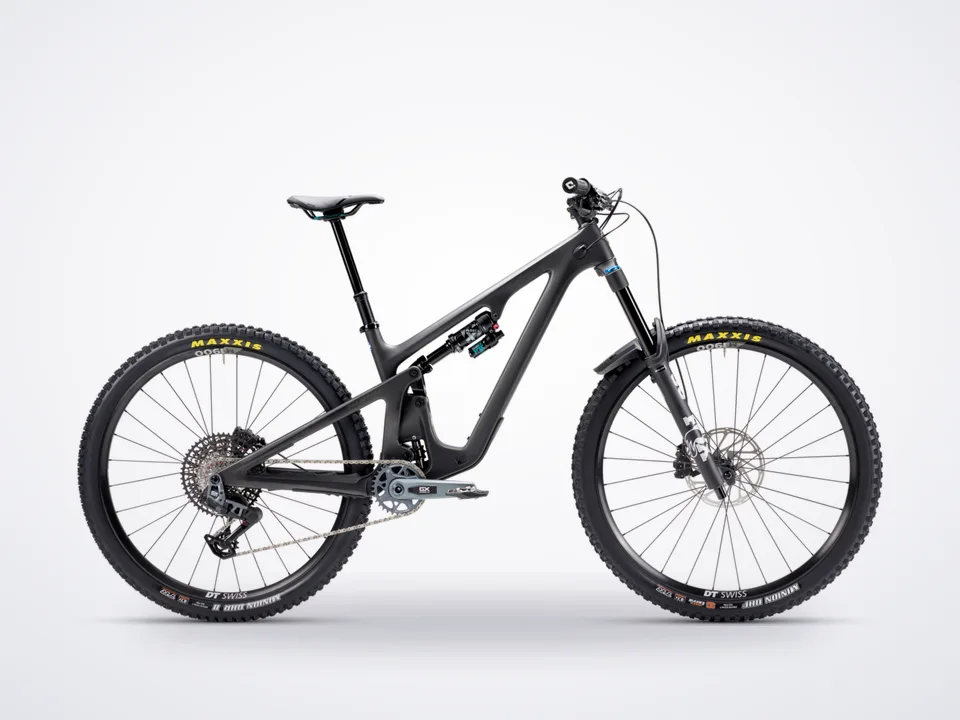 Yeti SB140 C-Series GX AXS