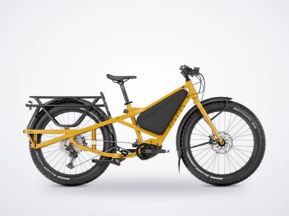 Tern Orox S12