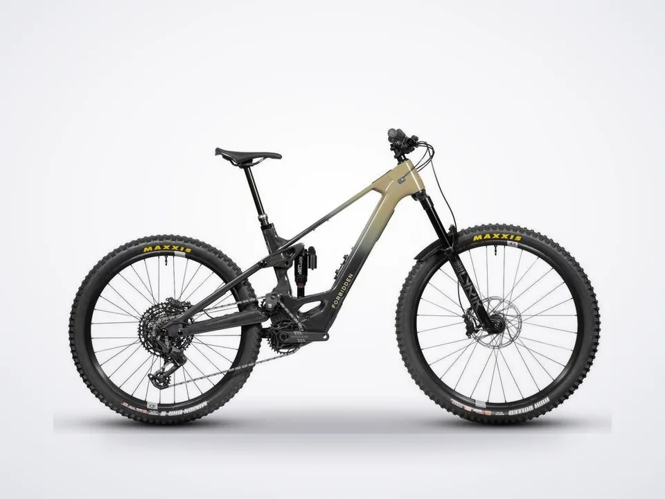 Forbidden MY26 Forbidden Druid E T4