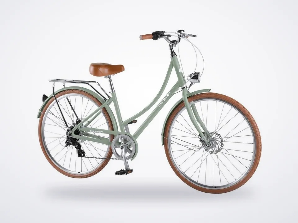 Retrospec Beaumont Plus