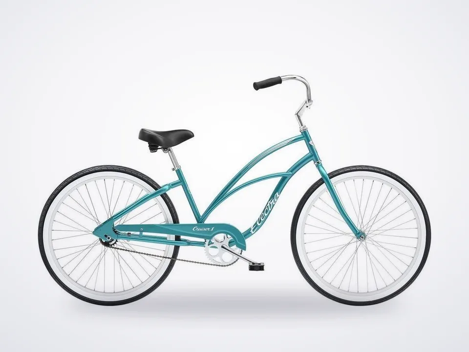 Electra Cruiser 1 Step-Thru