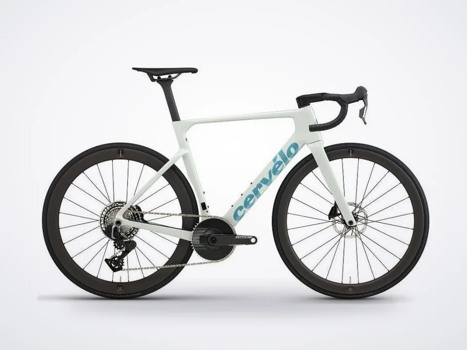 Cervelo Cervélo Soloist Force 1x AXS