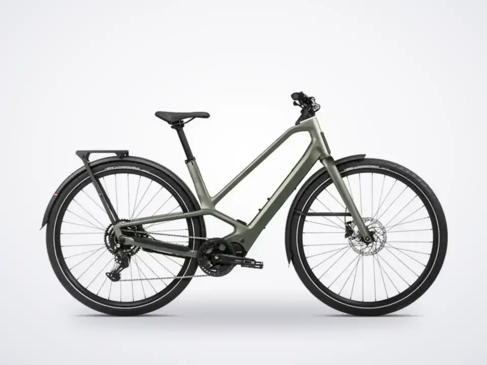 Orbea Diem 30 E-Road