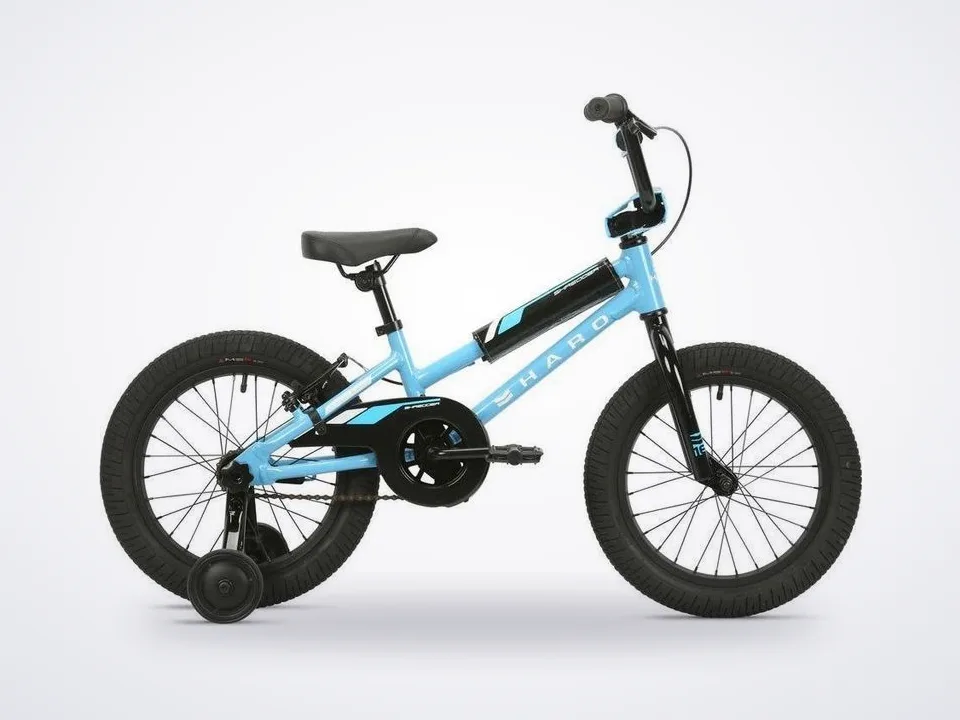 Haro Shredder 16 Girls
