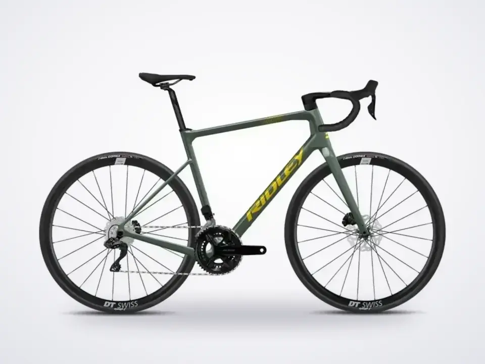 Ridley Grifn DI2