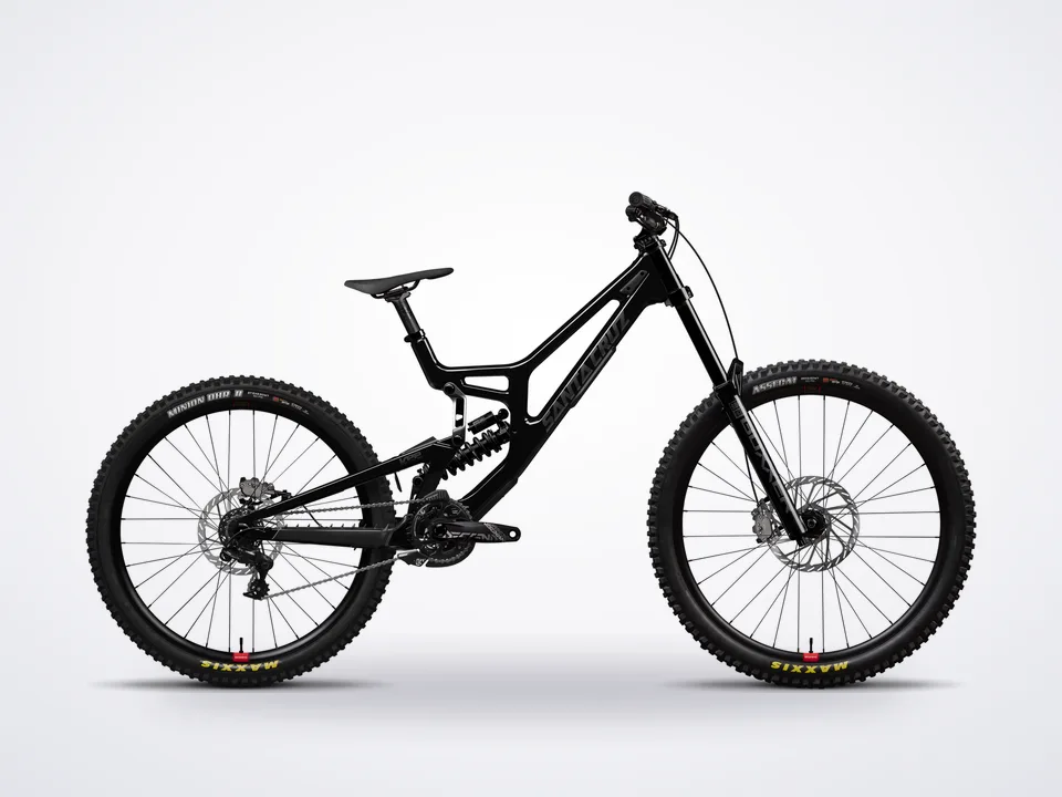 Santa Cruz V10 CC S-Kit