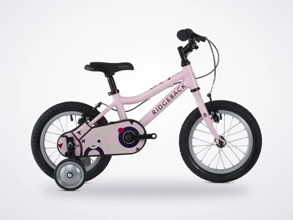 Ridgeback Honey 14in Wheel