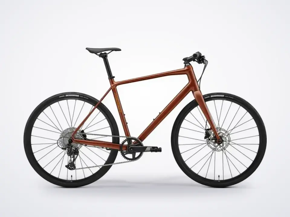 Merida Speeder 500
