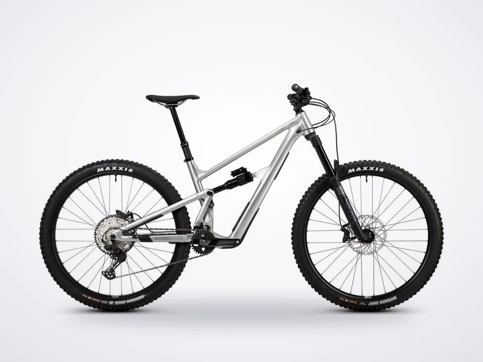 Ibis Ripmo AF Deore Alloy Wheel