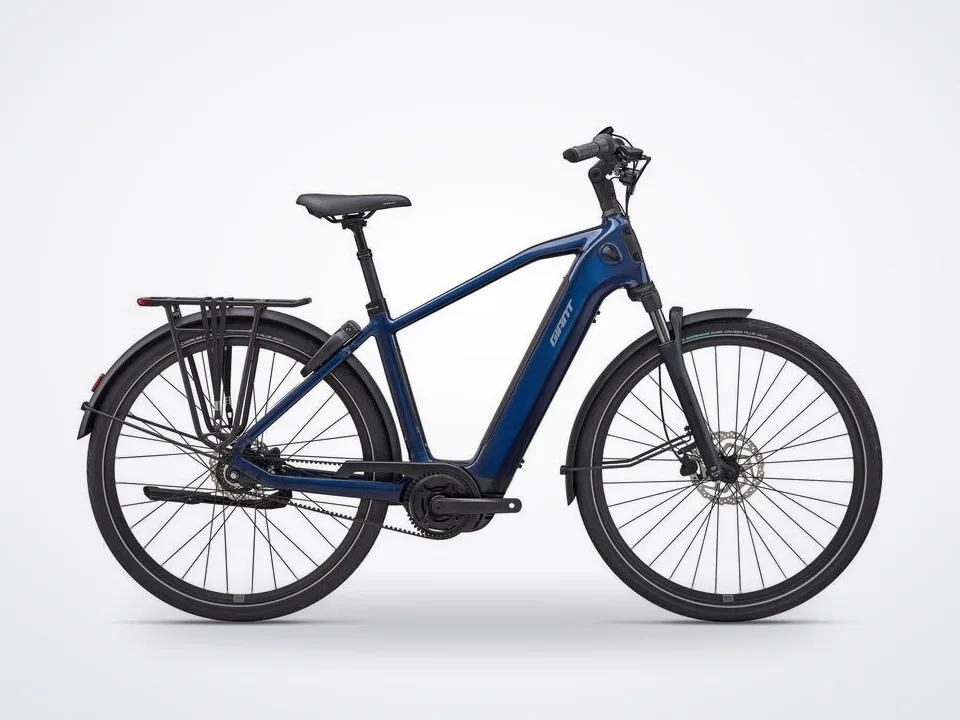 Giant NewTour E+ 1