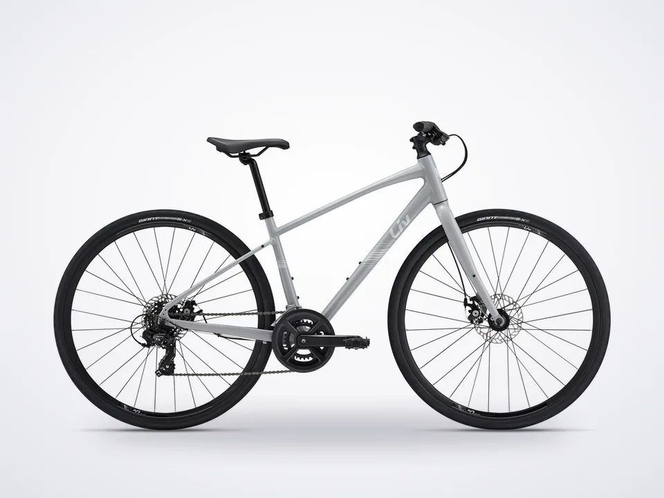 Liv Alight DD Disc 3