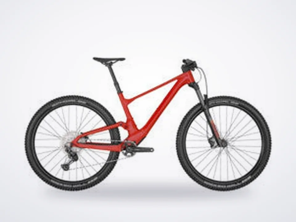 Scott Spark 960
