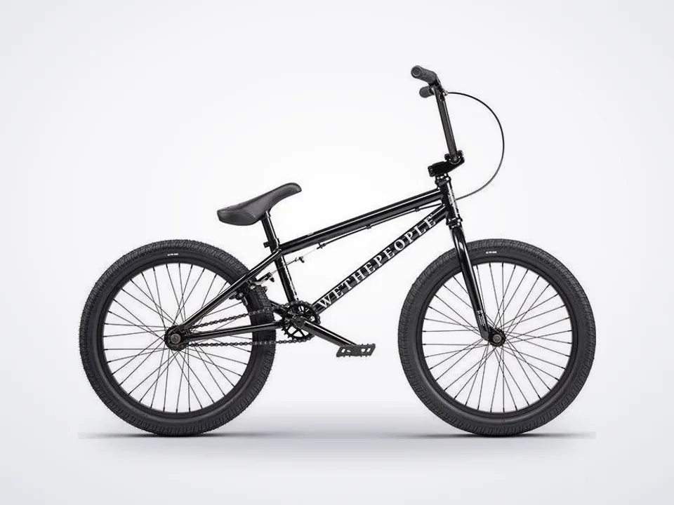 WeThePeople Thrillseeker
