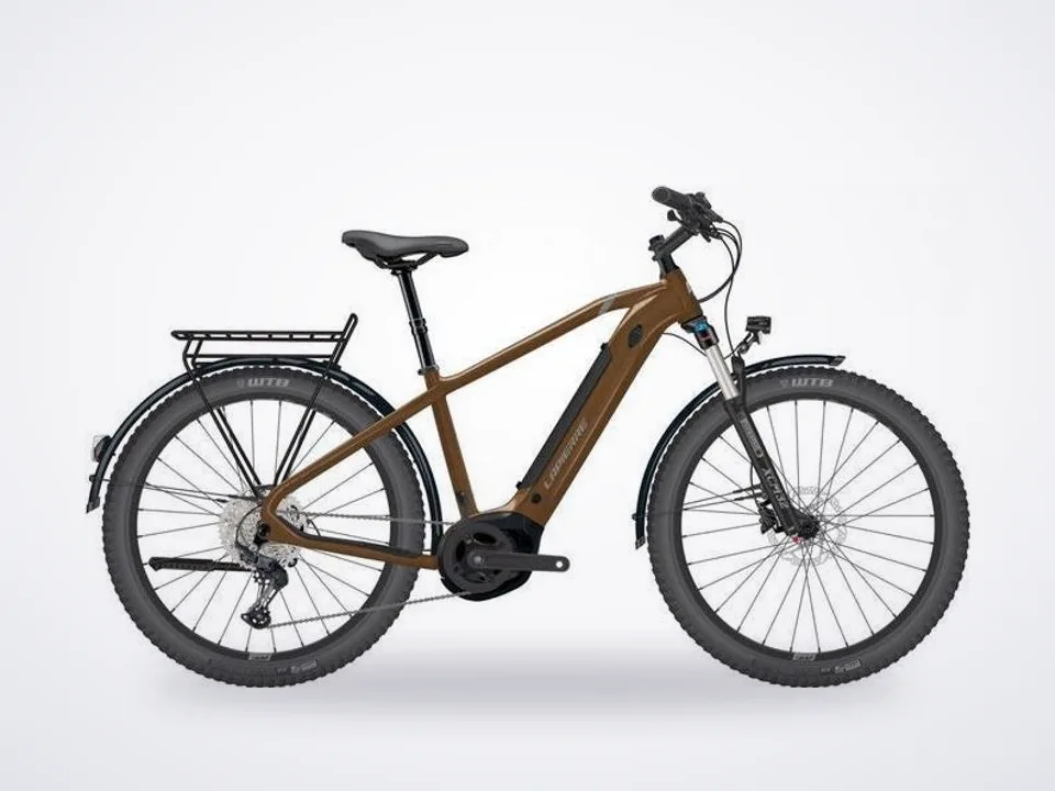 Lapierre e-Explorer 6.5 27.5