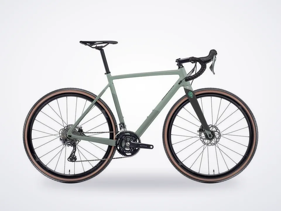 Bianchi Impulso Pro GRX 600 1X