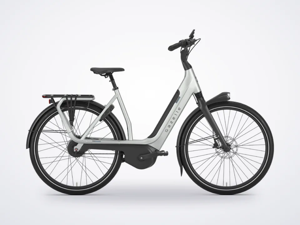 Gazelle Avignon C380 L 28"