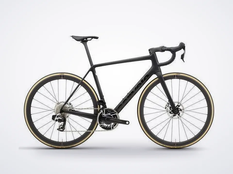 Cervelo 25 Cervelo R5 Red AXS
