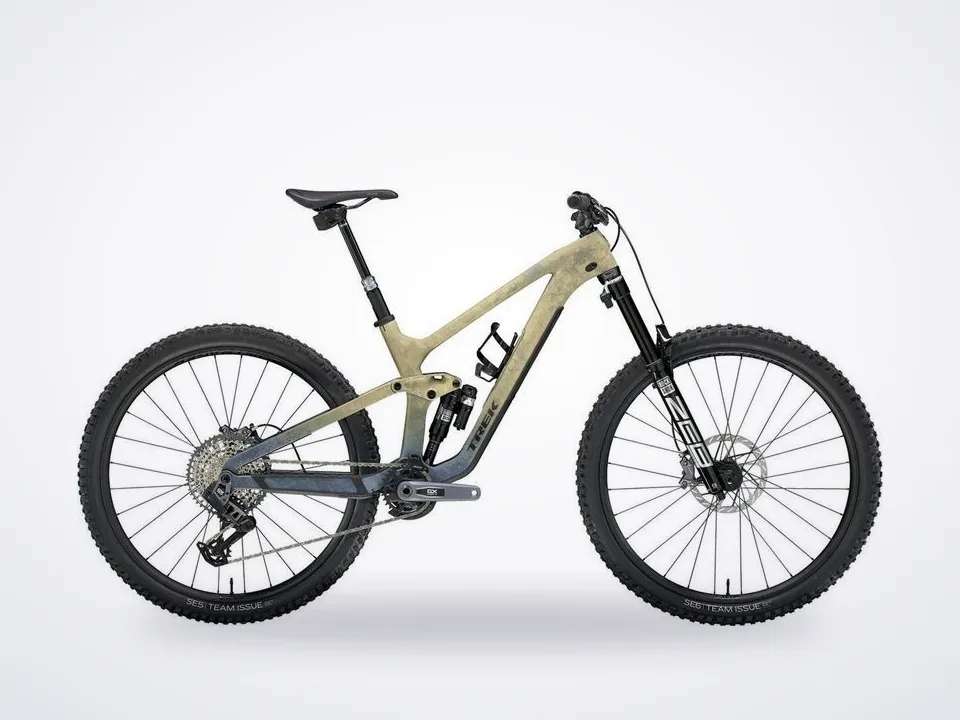 Trek Slash SE Gen 5
