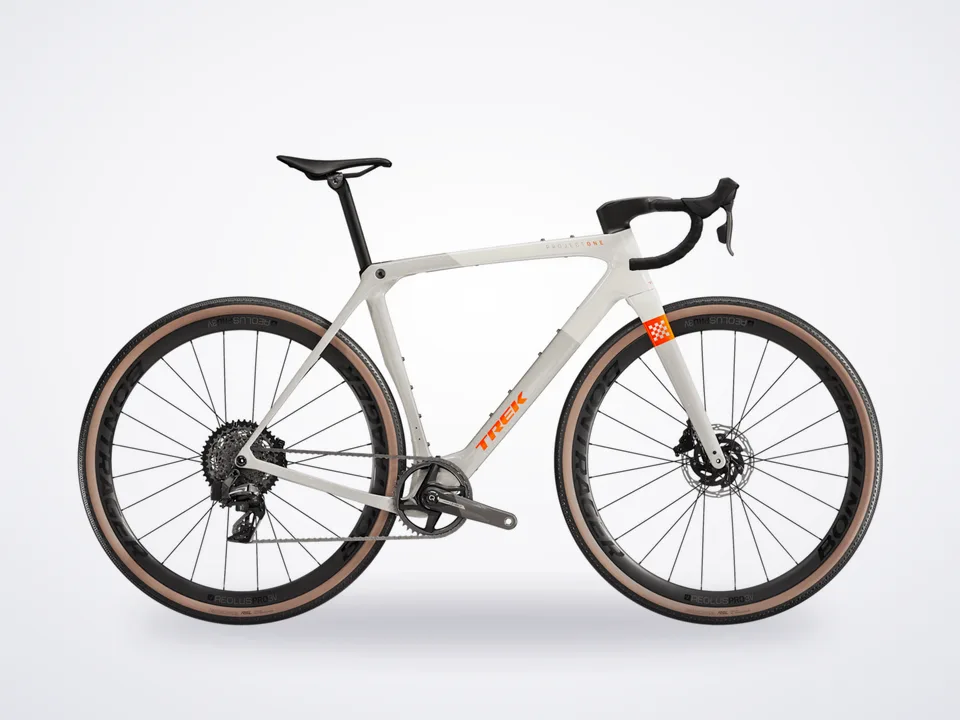 Trek Checkmate SLR 7 AXS