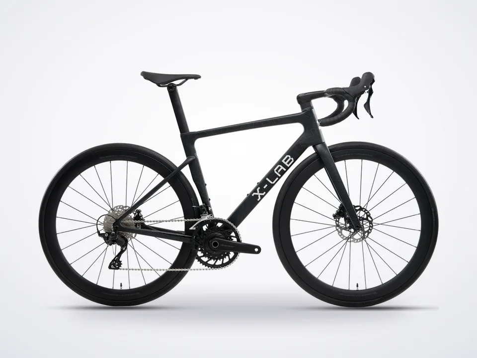 X-LAB XDS X-LAB RS7 105 Mechanical