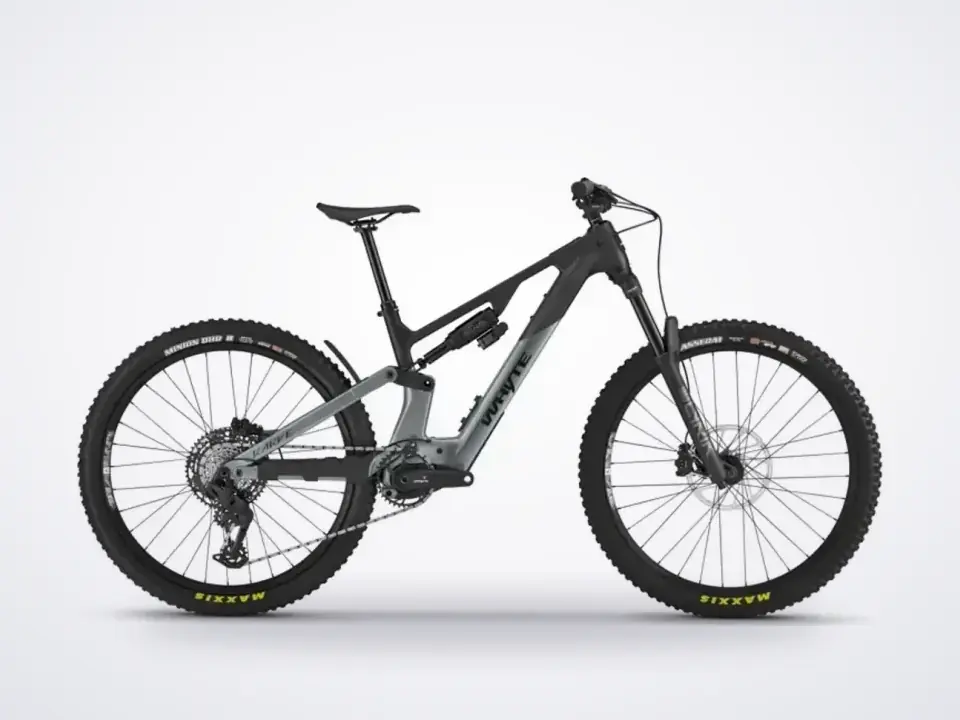 Whyte Karve RS