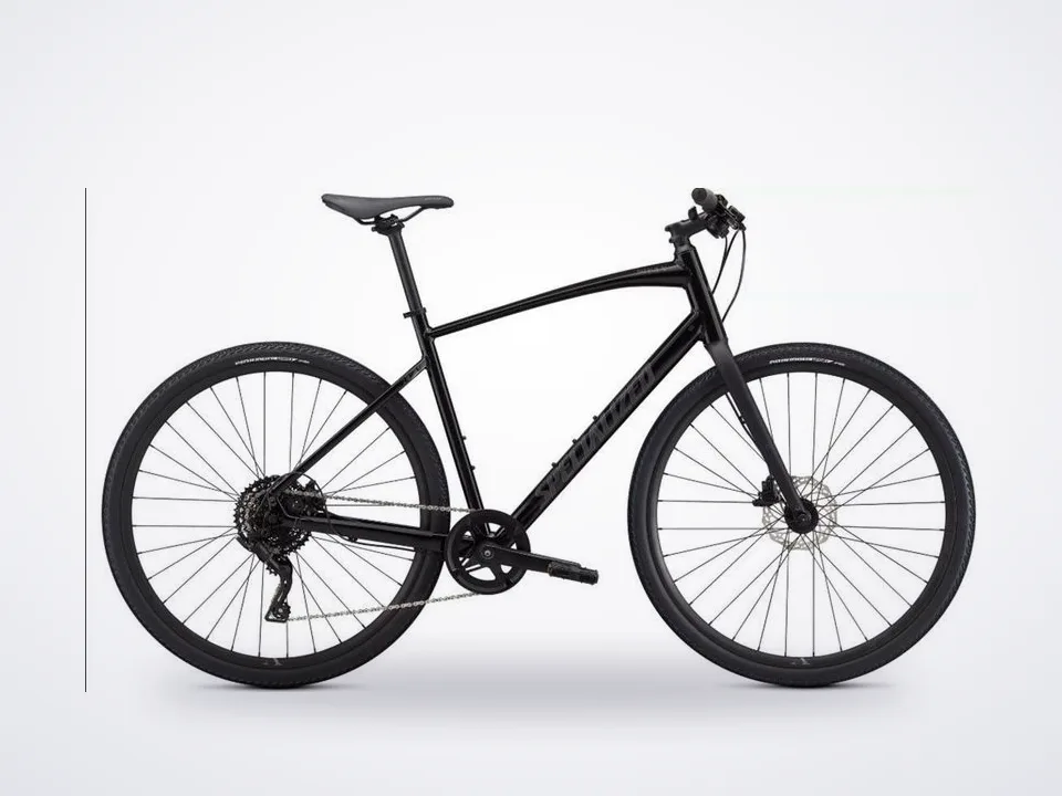 Specialized Sirrus X 2.0