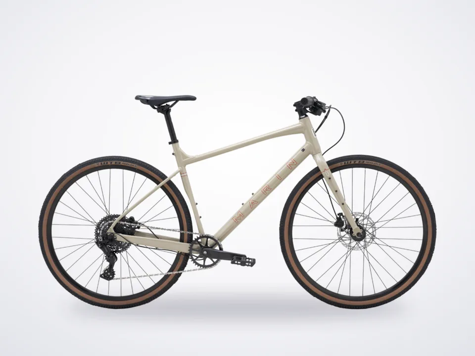 Marin DSX