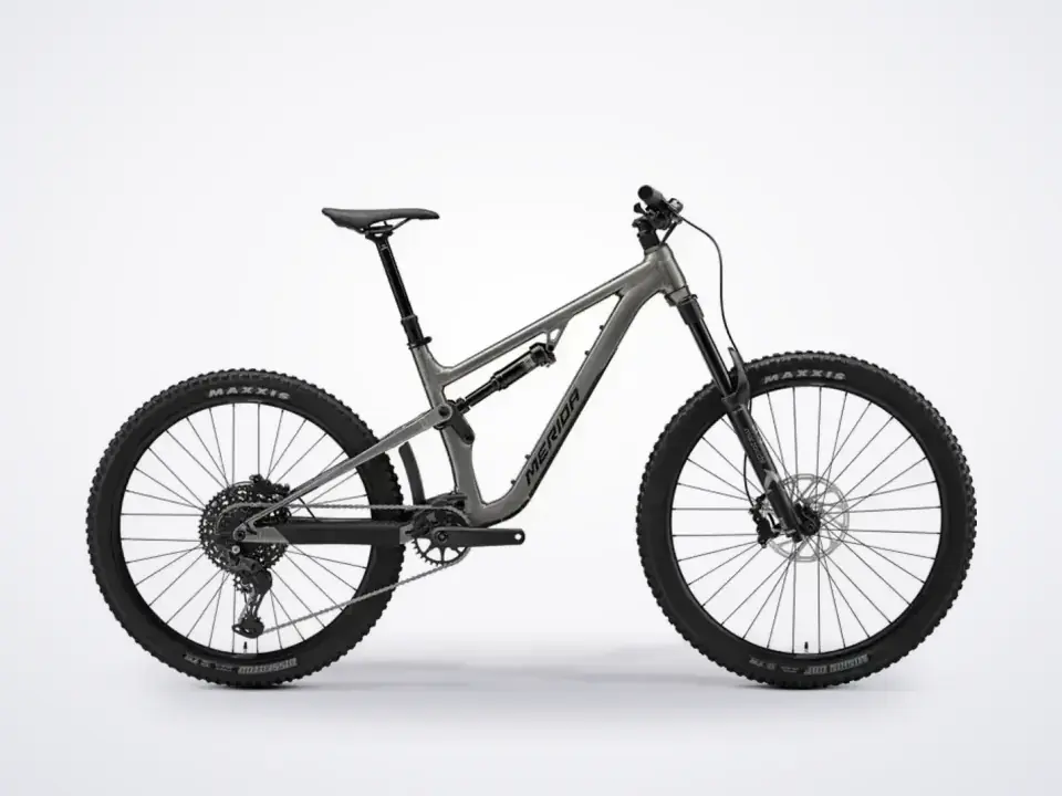 Merida One-Forty 400