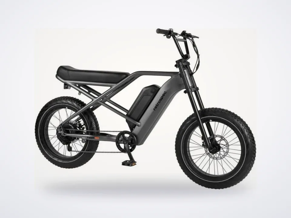 Retrospec Valen Rev 2 Step Over