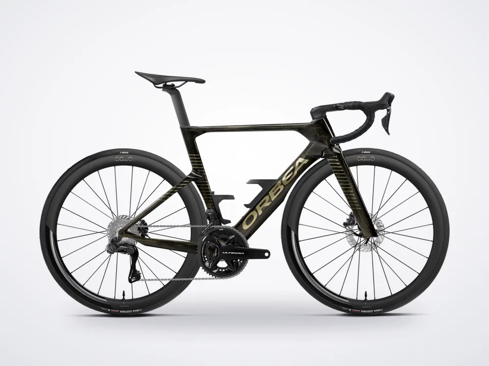 Orbea Orca Aero M20i LTD