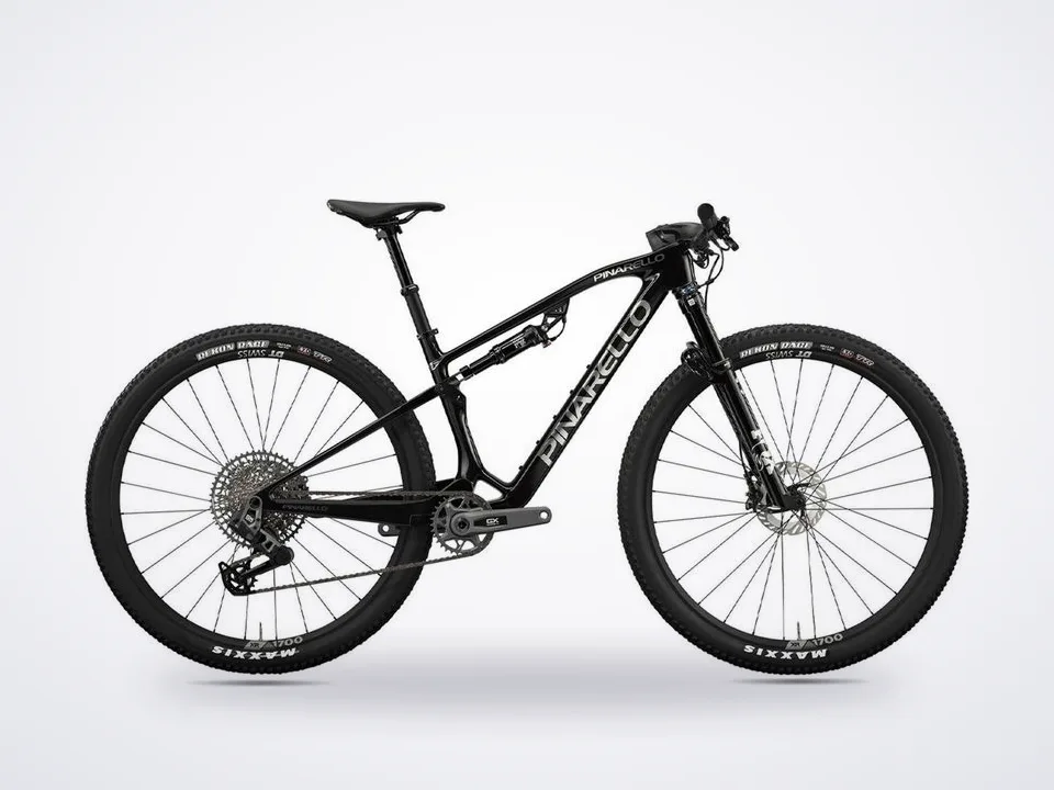 Pinarello XC GX Eagle AXS