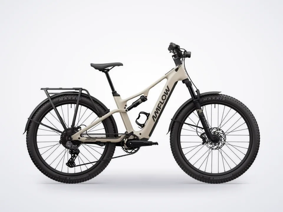 Amflow TL Carbon