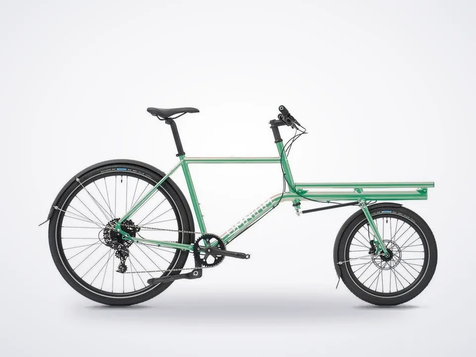 Omnium Mini-Max V3