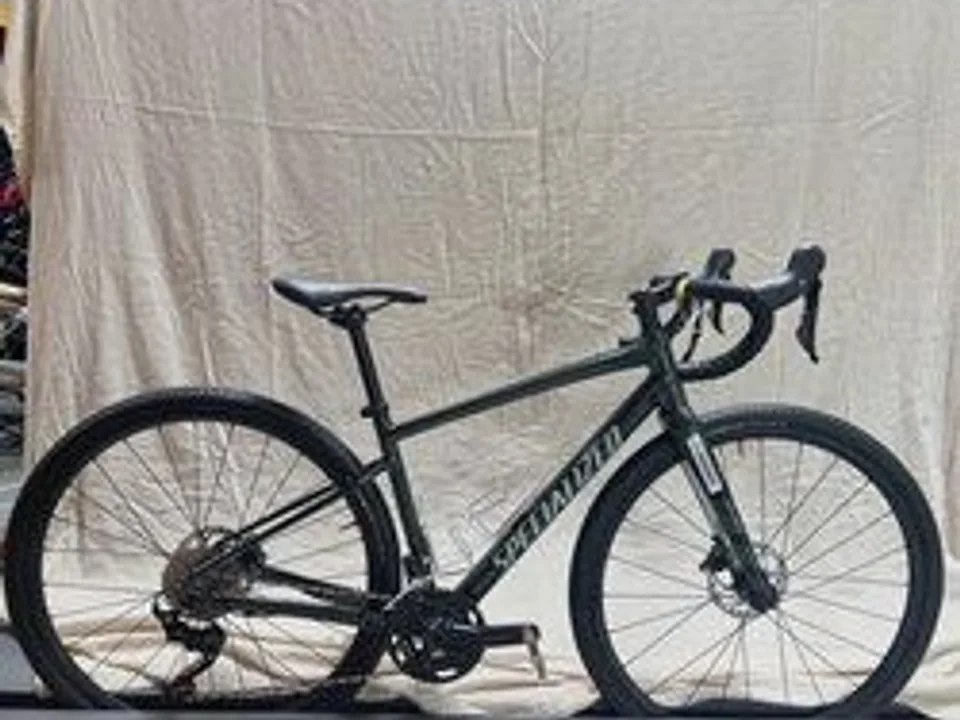 Specialized Diverge