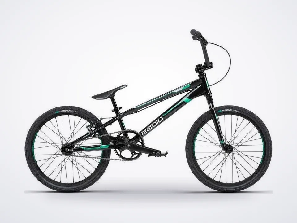 Radio Bikes Raceline Xenon Expert XL Race BMX